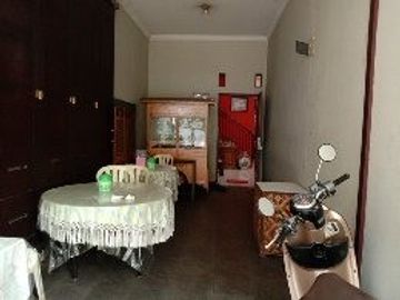 Dijual Cepat Rumah Jln Anyer Pondok Hijau Permai Bekasi Timur