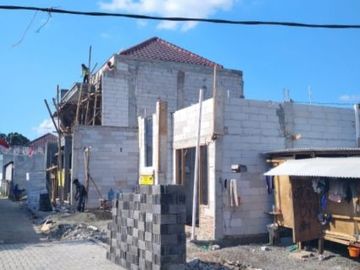 Rumah  Murah Dan Siap Huni Di Jagakarsa