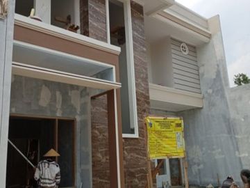 Rumah  Murah Dan Siap Huni Di Jagakarsa