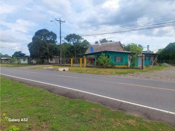 VENDO LOCALES COMERCIALES EN SAN FELIX