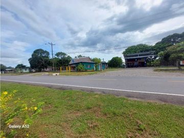 VENDO LOCALES COMERCIALES EN SAN FELIX