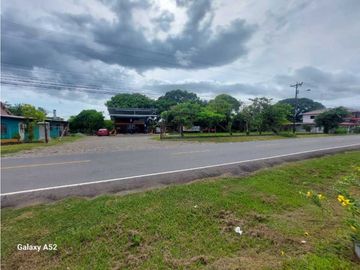 VENDO LOCALES COMERCIALES EN SAN FELIX