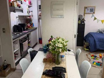 Departamento Metro Gruta De Lourdes ID: 178580r