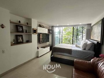 Apartamento San Lucas ID: 134779s