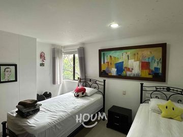 Apartamento San Lucas ID: 134779s