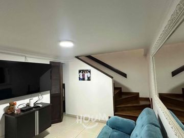 Apartamento San Lucas ID: 134779s
