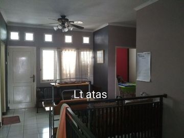 rumah sayap sukarno hatta bandung siap huni, aman nyaman dan bebas banjir