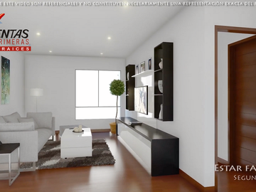 BELLA CASA EN CONDOMINIO DE 10 CASAS DE ESTRENO 3ER PISOS, ACABADOS A1, Y CUENTA CON UNA EXCELENTE ILUMINACIÓN NATURAL, AMBIENTES AMPLIOS Y CÓMODOS, D