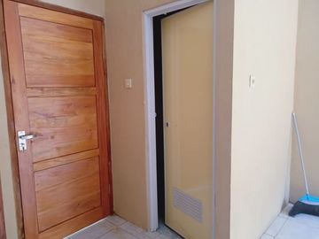 RUMAH MURAH 100 JUTAAN DI JOGJA
