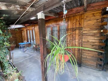 Sitio en Venta en Escultora Rebeca Matte 2329