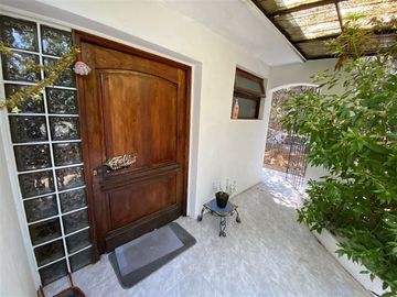 Sitio en Venta en Escultora Rebeca Matte 2329
