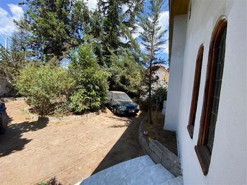 Sitio en Venta en Escultora Rebeca Matte 2329