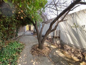 Sitio en Venta en Escultora Rebeca Matte 2329