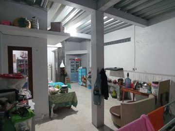 Rumah Full Furnish Jl Magelang Km 8 dekat Sleman City Hall