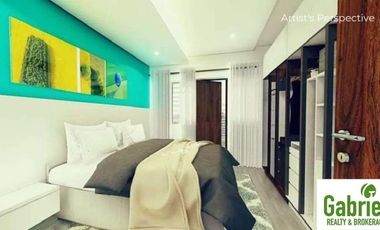 2-Bedroom Condominium for sale near Insular Square Mandaue