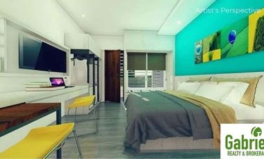 2-Bedroom Condominium for sale near Insular Square Mandaue
