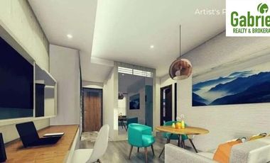 2-Bedroom Condominium for sale near Insular Square Mandaue