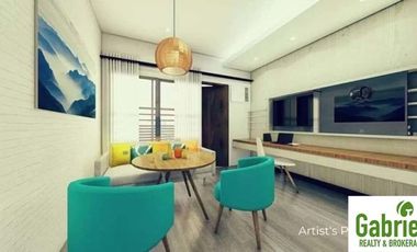 2-Bedroom Condominium for sale near Insular Square Mandaue