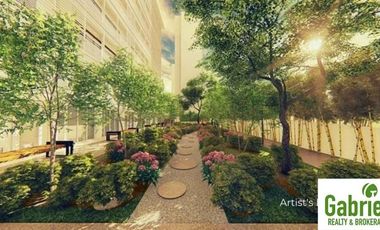 2-Bedroom Condominium for sale near Insular Square Mandaue