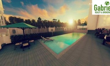2-Bedroom Condominium for sale near Insular Square Mandaue