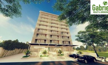 2-Bedroom Condominium for sale near Insular Square Mandaue