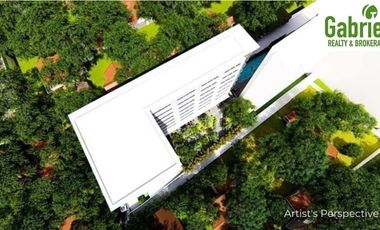 2-Bedroom Condominium for sale near Insular Square Mandaue