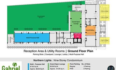 2-Bedroom Condominium for sale near Insular Square Mandaue