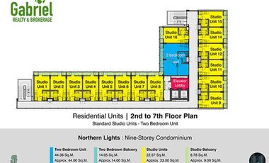 2-Bedroom Condominium for sale near Insular Square Mandaue