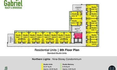 2-Bedroom Condominium for sale near Insular Square Mandaue