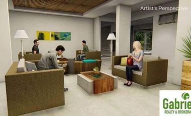 2-Bedroom Condominium for sale near Insular Square Mandaue