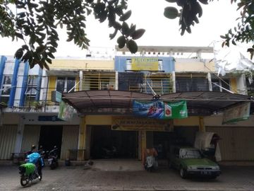 Ruko dijual di sawojajar kota Malang