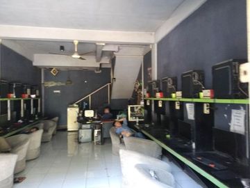 Ruko dijual di sawojajar kota Malang