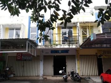 Ruko dijual di sawojajar kota Malang
