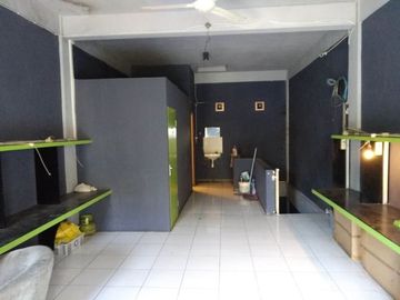 Ruko dijual di sawojajar kota Malang
