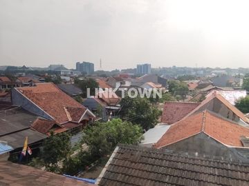 Hunian Mewah 3 Lantai View Gunung Ungaran di Kedungmundu Semarang