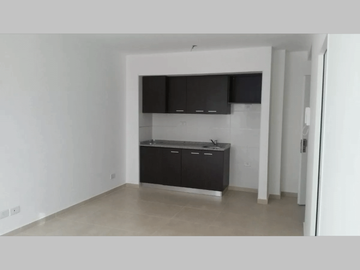 Departamento en Venta en Barrio Norte 1 ambiente 32 m2 - Viamonte 2000