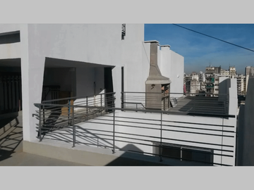 Departamento en Venta en Barrio Norte 1 ambiente 32 m2 - Viamonte 2000