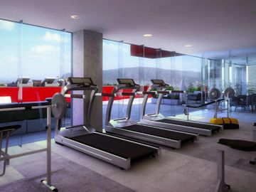 Departamentos en Venta, Cumbres Allegro Garcia