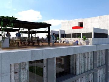 Departamentos en Venta, Cumbres Allegro Garcia
