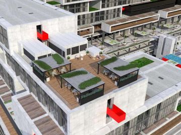 Departamentos en Venta, Cumbres Allegro Garcia