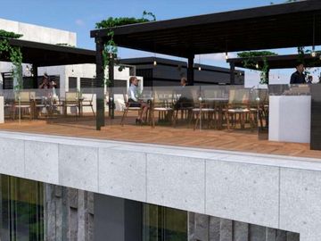 Departamentos en Venta, Cumbres Allegro Garcia
