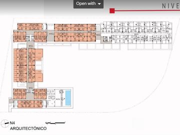 Departamentos en Venta, Cumbres Allegro Garcia