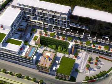 Departamentos en Venta, Cumbres Allegro Garcia