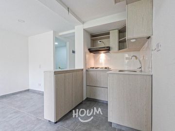 Apartamento Pajarito ID: 99225s
