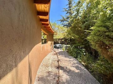 Casa en Venta en Las Chilcas Sur - Lo Cañas Alto