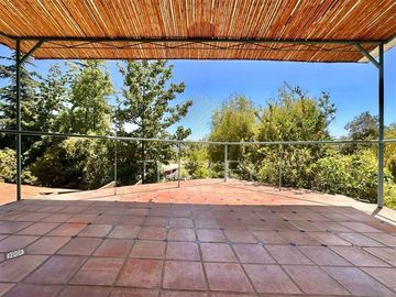 Casa en Venta en Las Chilcas Sur - Lo Cañas Alto