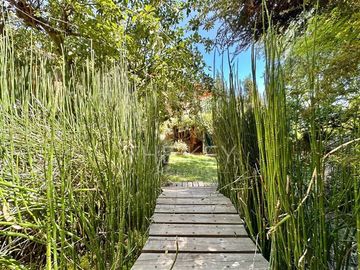 Casa en Venta en Las Chilcas Sur - Lo Cañas Alto