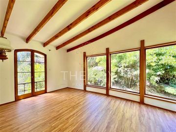 Casa en Venta en Las Chilcas Sur - Lo Cañas Alto