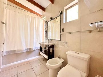 Casa en Venta en Las Chilcas Sur - Lo Cañas Alto