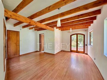 Casa en Venta en Las Chilcas Sur - Lo Cañas Alto